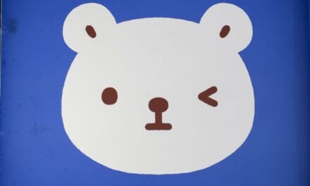 “Bac Bac’s Diary” หมีขาวฮีลใจ บินลัดฟ้าสู่กรุงเทพฯ จัดเต็มป๊อปอัพสโตร์สุดพิเศษ พร้อมฟิกเกอร์ลิมิเต็ดอิดิชั่น เปิดตัวที่ไทยที่แรก! 4 – 27 ก.ค.นี้ ที่ Mido Gallery ย่านวังบูรพา