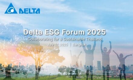 เดลต้า ประเทศไทย จัดงาน Delta ESG Forum 2025