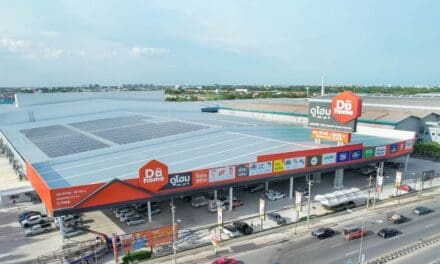 ดูโฮม เปิด ‘สาขาเทพารักษ์’ สมุทรปราการ จุดหมายแห่งใหม่ ค้าปลีก-ค้าส่ง วัสดุก่อสร้าง ซ่อมแซม และตกแต่งบ้าน