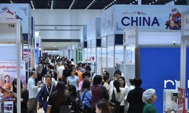 อินฟอร์มา มาร์เก็ตส์ เผยงาน Food & Hospitality Thailand 2025 เตรียมระดมอุปกรณ์เครื่องใช้ในโรงแรม-ร้านอาหาร เน้นนวัตกรรมรักษ์โลก-ลดต้นทุนธุรกิจ ร่วมจัดแสดง