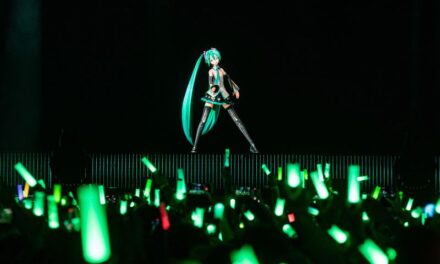 HATSUNE MIKU EXPO 2025 ASIA การกลับมาของ Hatsune Miku! พร้อมพาทัวร์ 7 เมืองทั่วเอเชีย สู่โลกแห่งเสียงเพลง และวัฒนธรรมป๊อปแห่งอนาคต!