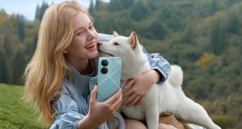 HUAWEI nova Y73 สมาร์ทโฟนสุดคุ้ม! แบตอึด 6620 mAh ชาร์จไว จอใหญ่ 6.67″ หน่วยความจำ 256GB ทนทานมาตรฐาน SGS 5 ดาว และกันน้ำกันฝุ่น IP64