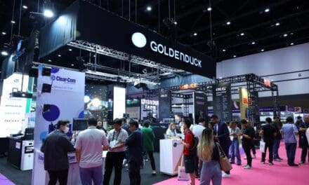 เริ่มแล้ว!! สุดล้ำสมัยและยิ่งใหญ่ ‘InfoComm Asia 2025’ ขับเคลื่อนอุตสาหกรรมเทคโนโลยี Pro AV ระดับเอเชีย ฉายพลังนวัตกรรมภาพและเสียงใหม่ล่าสุด