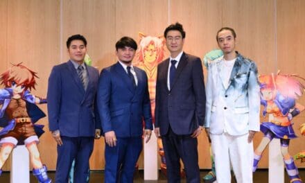 ULTIMATE GAME ผนึกกำลัง SOUL M GAME เซ็น MOU เกม IRIS ORIGIN SEA จากเกม PC ระดับตำนานสู่เวอร์ชันมือถือ คลอบคลุมตลาด Southeast Asia!