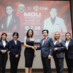 สาวน้อยมหัศจรรย์ “กาสะลอง-รษิกา” ลุยโปรเจกต์ยักษ์ เปิด “เคเอสแอล อะคาเดมี่” สร้าง “อาชีพทางโลกดิจิตอล”