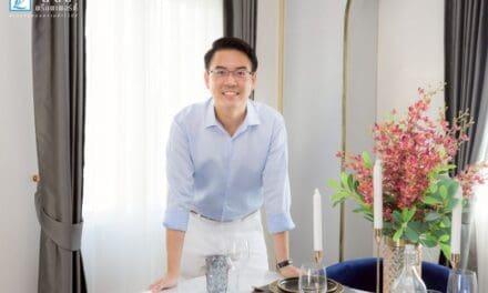 ลลิล พร็อพเพอร์ตี้ ชูกลยุทธ์ CRM ผสานความร่วมมือพันธมิตร เติมเต็มไลฟ์สไตล์การอยู่อาศัยยุคใหม่