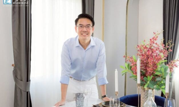 ลลิล พร็อพเพอร์ตี้ ชูกลยุทธ์ CRM ผสานความร่วมมือพันธมิตร เติมเต็มไลฟ์สไตล์การอยู่อาศัยยุคใหม่