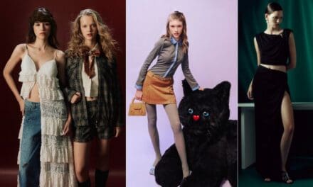 lyn around เปิดคอลเลกชั่น Twilight Odyssey และ Ruby ต้อนรับฤดูกาล Fall 2025 สะท้อนแรงบันดาลใจจากธรรมชาติอันน่าทึ่ง