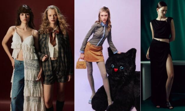 lyn around เปิดคอลเลกชั่น Twilight Odyssey และ Ruby ต้อนรับฤดูกาล Fall 2025 สะท้อนแรงบันดาลใจจากธรรมชาติอันน่าทึ่ง