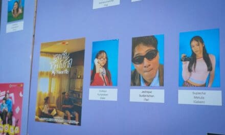 Media Town 2025 ปิดเมืองสื่ออย่างสมบูรณ์แบบ กว่า 2,000 คนร่วมสัมผัสพลังแห่งความคิดสร้างสรรค์จากคนรุ่นใหม่