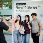 OPPO ผนึกกำลัง T-POP Campus Tour 2025 สร้างสรรค์ช่วงเวลาแสนพิเศษให้คนรุ่นใหม่ทั่วประเทศ