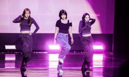 ความสุขล้นฮอลล์! “พัคชินฮเย” พาเจาะลึกตัวตนแบบใกล้ชิด พร้อมจัดเต็มร้อง-เต้น-เล่นเกม ในงาน “2025 PARK SHIN HYE ASIA TOUR <HYE, TALK> IN BANGKOK”