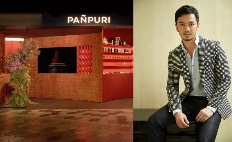 ปัญญ์ปุริ สร้างสถิติเติบโต 20% ในไตรมาสแรก 2568 หลังทุบยอดขาย 1,110 ล้านบาท ปี 2567 คาดปั้นยอดขายแตะ 3,000 ล้านบาท ใน 4 ปีข้างหน้า