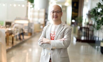 แรบบิท ประกันชีวิต ปรับกระบวนทัพธุรกิจ ชู 5 กลยุทธ์ขับเคลื่อนการเติบโต ผ่านแนวคิด “ก้าวกระโดดแบบข้ามขั้น สู่ประสบการณ์ครั้งใหม่