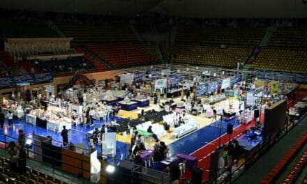 ครั้งแรกในไทย! ทีเค พาร์ค ปลุกพลังสมองกลางสนามกีฬา กับ “READ FEST: EXERCISE IDEAS ออกกำลังกายสมอง” พลิกโฉมเทศกาลหนังสือไทยก้าวทันเทรนด์โลก