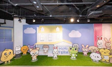 เปิดโลกสุดน่ารักจากจักรวาลของ SEVENTEEN “SEVENTEEN Official Character POP-UP in BANGKOK” ครั้งแรกในไทย ที่สยามดิสคัฟเวอรี่