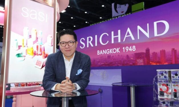 “ศรีจันทร์” ประกาศพร้อมสนับสนุน T-Beauty ชู 4 ความเชื่อมั่น Soft Power ความงามขับเคลื่อนเศรษฐกิจไทยสู่ตลาดโลก