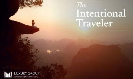 นักเดินทางผู้ขับเคลื่อนด้วยเป้าหมาย: รายงานล่าสุดเผยการเปลี่ยนแปลงเทรนด์การท่องเที่ยวหรูในภูมิภาคเอเชียแปซิฟิก