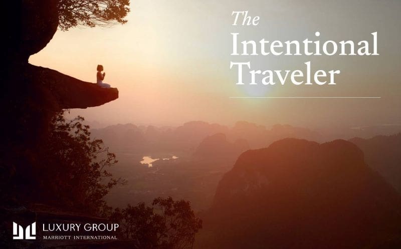 นักเดินทางผู้ขับเคลื่อนด้วยเป้าหมาย: รายงานล่าสุดเผยการเปลี่ยนแปลงเทรนด์การท่องเที่ยวหรูในภูมิภาคเอเชียแปซิฟิก