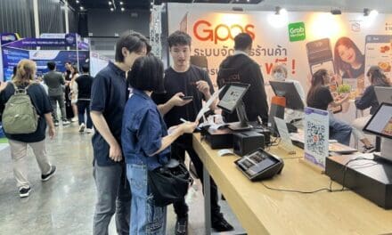 เริ่มแล้ว 3 งานแสดงสินค้ายิ่งใหญ่แห่งปี สำหรับธุรกิจโรงแรม อาหาร เครื่องดื่ม ค้าปลีก อี-คอมเมิร์ซและสถานบันเทิง