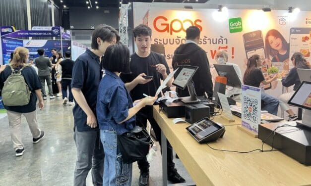 เริ่มแล้ว 3 งานแสดงสินค้ายิ่งใหญ่แห่งปี สำหรับธุรกิจโรงแรม อาหาร เครื่องดื่ม ค้าปลีก อี-คอมเมิร์ซและสถานบันเทิง