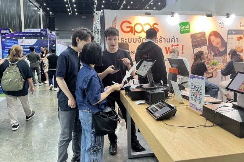 เริ่มแล้ว 3 งานแสดงสินค้ายิ่งใหญ่แห่งปี สำหรับธุรกิจโรงแรม อาหาร เครื่องดื่ม ค้าปลีก อี-คอมเมิร์ซและสถานบันเทิง