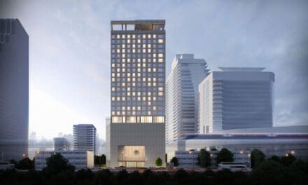 ครอโม แบงคอก, คิวริโอ คอลเล็กชัน บาย ฮิลตัน โรงแรมภายใต้ไลฟ์สไตล์แบรนด์ คิวริโอ คอลเล็กชัน บาย ฮิลตัน แห่งแรกในประเทศไทย พร้อมเปิดให้บริการ 24 ก.ย. นี้