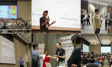 ประเทศไทยเตรียมต้อนรับนักพัฒนาเทคโนโลยีจากทั่วโลก กับงาน “PyCon Thailand 2025” เวทีชั้นนำของผู้ใช้ภาษา Python