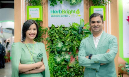 Heart and Vision บ้านหมอละออง: จากรากฐานสมุนไพรไทย สู่การยกระดับสุขภาพองค์รวมและอนาคตของ Thai Wellness Era