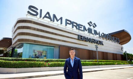 “สยาม พรีเมี่ยม เอาท์เล็ต กรุงเทพ” ฉลองครบรอบ 5 ปี สุดยิ่งใหญ่ ตอกย้ำความสำเร็จ ด้วยกลยุทธ์การตลาดครบทุกมิติ เดินหน้าเพิ่มแม็กเน็ต เปิดตัว “แบรนด์ลักชัวรี” ระดับโลกต่อเนื่อง
