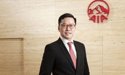 กลุ่มบริษัทเอไอเอ ประกาศผลการดำเนินงานในครึ่งปีแรกของปี 2568