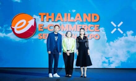 สมาคมการค้าและการลงทุนอาเซียน–สากล (AITIA) จัดงาน TESE 2025 : Thailand E-Commerce Selection Expo 2025 มหกรรมแสดงสินค้าและเจรจาธุรกิจออนไลน์ครั้งยิ่งใหญ่
