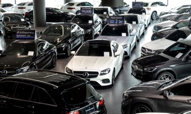 Benz BKK Group จัดแคมเปญ “Mother’s Day Special Deals!” ซื้อรถเบนซ์มือสอง รับทริปสุดเอ็กซ์คลูซีฟ กรุงเทพฯ–ฮ่องกง 2 ที่นั่ง ฟรี! ข้อเสนอสุดพิเศษ ฉลองวันแม่ 7–17 สิงหาคม 2568 ที่โชว์รูม 3 มุมเมือง บางนา – วิภาวดี – กาญจนาภิเษก