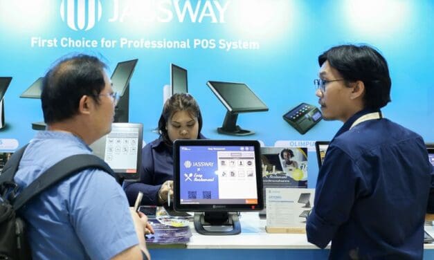อินฟอร์มา มาร์เก็ตส์ แนะทางออกธุรกิจโรงแรม-ร้านอาหาร-บริการ เร่งใช้ AI เทคโนโลยี โซลูชั่นยุคใหม่ จับพฤติกรรมนักท่องเที่ยวและผู้บริโภคกลุ่มใหม่