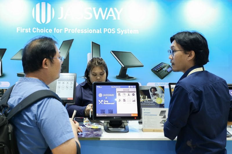 อินฟอร์มา มาร์เก็ตส์ แนะทางออกธุรกิจโรงแรม-ร้านอาหาร-บริการ เร่งใช้ AI เทคโนโลยี โซลูชั่นยุคใหม่ จับพฤติกรรมนักท่องเที่ยวและผู้บริโภคกลุ่มใหม่