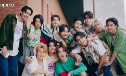 OPPO ปล่อยแคมเปญใหม่ “Make Your Moment” ร่วมกับวงบอยแบนด์สุดฮอต BUS because of you i shine เติมเต็มทุกโมเมนต์ด้วย OPPO Reno14 Series 5G