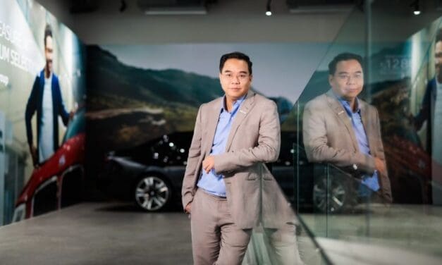 MGC-ASIA เข้าถือหุ้น 100% ใน Neo Mobility Asia ยกระดับ Lifestyle Mobility Ecosystem สร้างระบบนิเวศให้แข็งแกร่ง