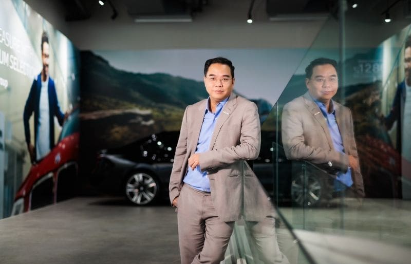 MGC-ASIA เข้าถือหุ้น 100% ใน Neo Mobility Asia ยกระดับ Lifestyle Mobility Ecosystem สร้างระบบนิเวศให้แข็งแกร่ง
