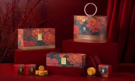 ร่วมเฉลิมฉลองเทศกาลไหว้พระจันทร์ ด้วยคอลเลกชันกล่องขนมไหว้พระจันทร์สุดหรู “The Empress” จากโรงแรมแบงค็อก แมริออท มาร์คีส์ ควีนส์ปาร์ค