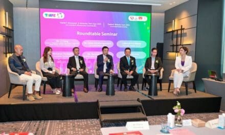 ภาครัฐ-เอกชน เชื่อมั่นตลาดท่องเที่ยวปลายปีฟื้นตัว ผนึกกำลังเตรียมจัดงาน TAAPE & TBE 2025