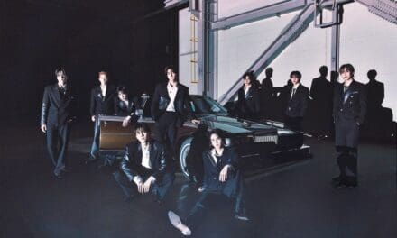 THE BOYZ สาดความฮอตเวิลด์ทัวร์ทั่วโลก ปักหมุดไทย 1 พ.ย. นี้! ใน “THE BOYZ WORLD TOUR in BANGKOK”