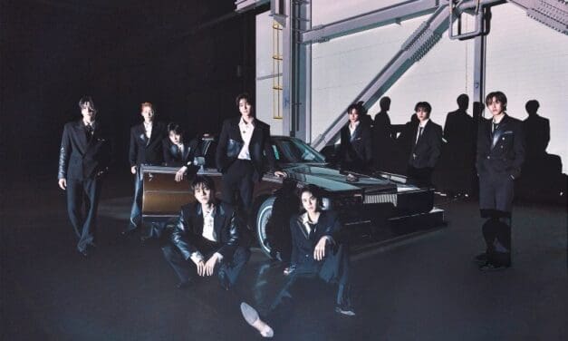 THE BOYZ สาดความฮอตเวิลด์ทัวร์ทั่วโลก ปักหมุดไทย 1 พ.ย. นี้! ใน “THE BOYZ WORLD TOUR in BANGKOK”