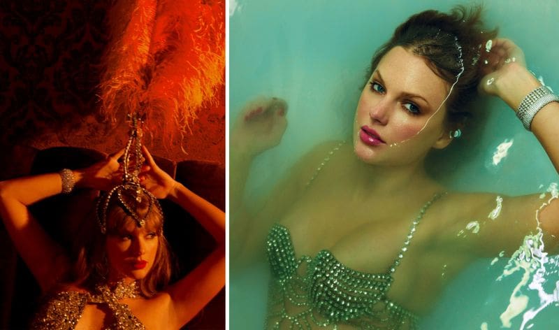 Taylor Swift เซอร์ไพรส์! เตรียมปล่อย The Life of a Showgirl อัลบั้มใหม่ชุดที่ 12 ได้ Sabrina Carpenter ร่วมแจม รอฟังพร้อมกันทั่วโลก 3 ต.ค. นี้