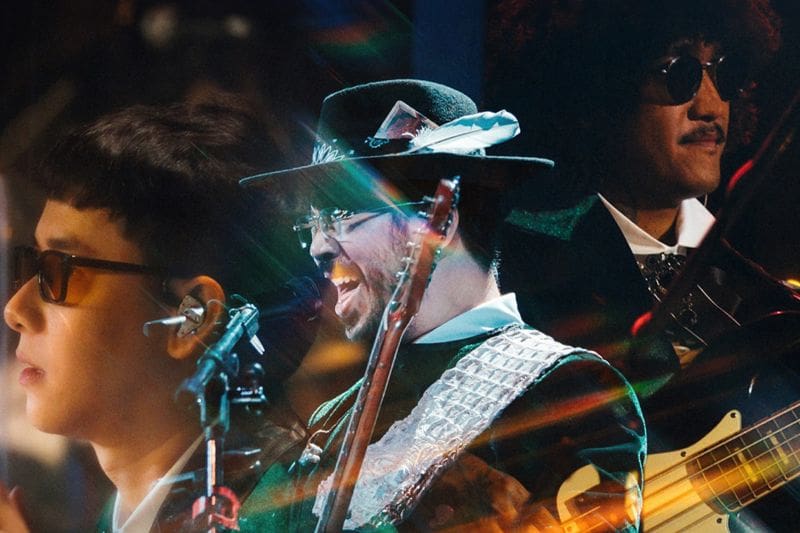 เปิดฉายเพิ่มตามคำเรียกร้อง! กับ “The Parkinson Chamber Orchestra Concert In Cinema” ภาพยนตร์คอนเสิร์ตในระบบ Dolby Atmos ชมได้เฉพาะที่ SF Cinema เท่านั้น!!
