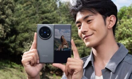 vivo X Fold5 จอพับเรือธงจาก vivo เปิดตัวในไทยแล้ว เคาะราคาวางจำหน่าย 59,999 บาท