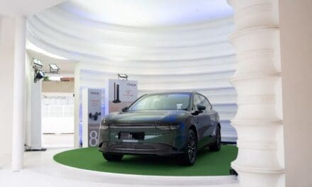 ZEEKR ประเทศไทย ส่ง ZEEKR 7X ลุยตลาด SUV ภายใต้แนวคิด Indulge Every Journey เมื่อการเดินทางของนวัตกรรมขั้นสุดสอดรับกับความลักชูรีอย่างลงตัว