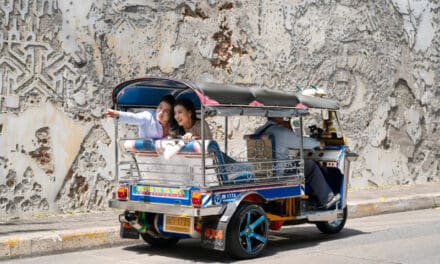 สัมผัสท้องถิ่น เต็มอิ่มทุกโมเมนต์ กับแมริออท บอนวอย เพลิดเพลินกับการเข้าพัก 24 ชั่วโมง พร้อมสิทธิประโยชน์สุดพิเศษทั้งในกรุงเทพฯ และทั่วประเทศ
