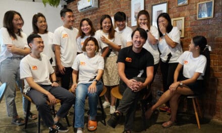 ปฏิวัติวงการแม่บ้าน: Ayasan กลายเป็นแพลตฟอร์มบริการบ้านที่เติบโตเร็วที่สุดในเอเชียด้วยผู้ใช้งานกว่า 1 ล้านคน