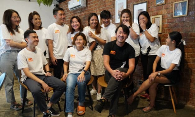 ปฏิวัติวงการแม่บ้าน: Ayasan กลายเป็นแพลตฟอร์มบริการบ้านที่เติบโตเร็วที่สุดในเอเชียด้วยผู้ใช้งานกว่า 1 ล้านคน