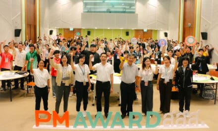 สานพลังนวัตกรสร้างเสริมสุขภาพ